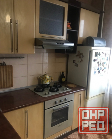 Сдам 2-к квартиру на Зеленом Макеевка - изображение 1