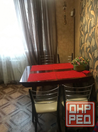 Сдам 2-к квартиру на Зеленом Макеевка - изображение 2