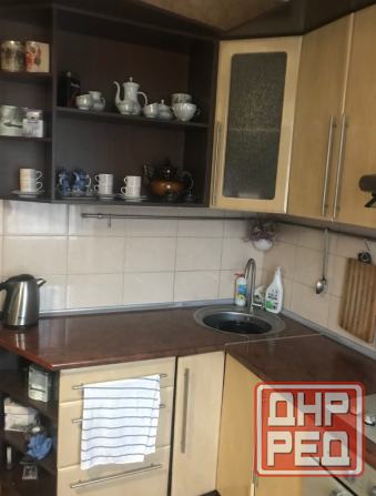 Сдам 2-к квартиру на Зеленом Макеевка - изображение 3