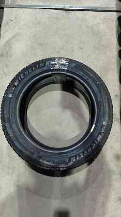 Резина зима 225/55 R18 Michelin pilot alpin 5 Донецк