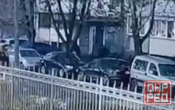 Лицевой короткий, "номера" Донецк - изображение 1