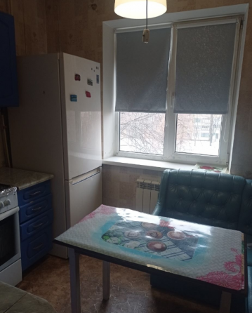 Сдам 3-к квартиру на Зеленом Макеевка