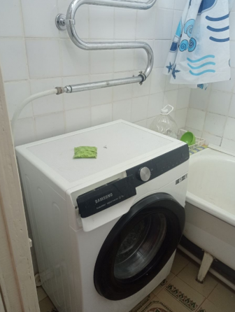 Сдам 3-к квартиру на Зеленом Макеевка