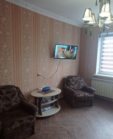 Сдам 3-к квартиру на Зеленом Макеевка