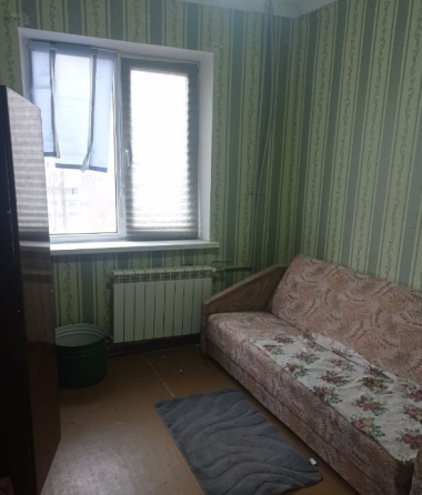 Сдам 3-к квартиру на Зеленом Макеевка