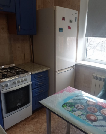 Сдам 3-к квартиру на Зеленом Макеевка