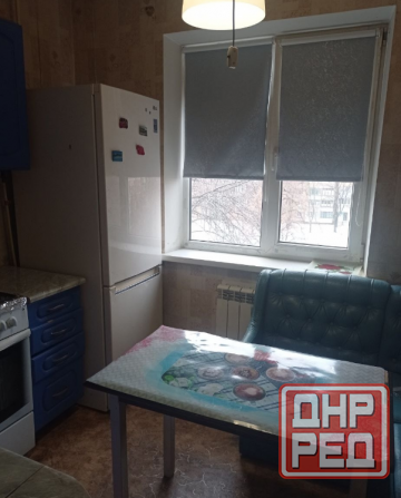 Сдам 3-к квартиру на Зеленом Макеевка - изображение 4