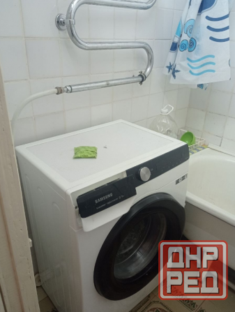 Сдам 3-к квартиру на Зеленом Макеевка - изображение 2