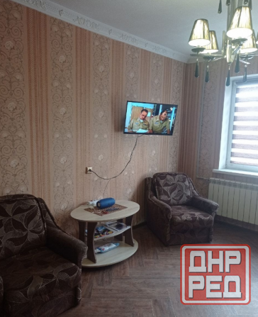 Сдам 3-к квартиру на Зеленом Макеевка - изображение 3