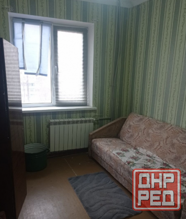 Сдам 3-к квартиру на Зеленом Макеевка - изображение 5