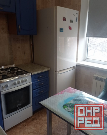 Сдам 3-к квартиру на Зеленом Макеевка - изображение 1