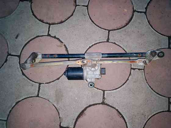 Трапеция дворников с мотором Chevrolet Lacetti Донецк