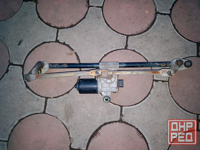 Трапеция дворников с мотором Chevrolet Lacetti Донецк - изображение 1