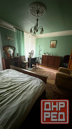 Продается 3-к. квартира в Куйбышевском районе, ул.Корниенко Донецк - изображение 2