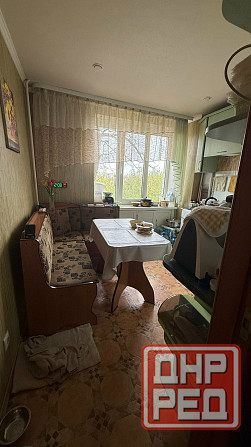 Продается 3-к. квартира в Куйбышевском районе, ул.Корниенко Донецк - изображение 7