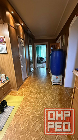 Продается 3-к. квартира в Куйбышевском районе, ул.Корниенко Донецк - изображение 5