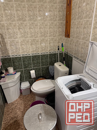 Продается 3-к. квартира в Куйбышевском районе, ул.Корниенко Донецк - изображение 9