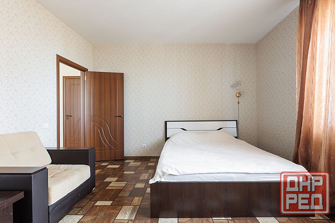 Срочно сдаётся однокомнатная квартира в Калининском районе Донецка Донецк - изображение 5