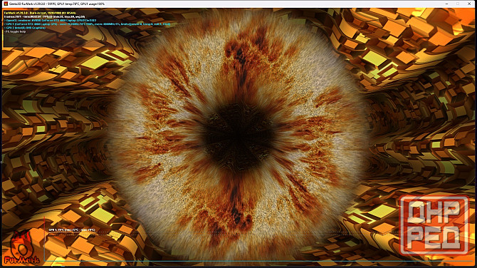 Игровой Ноутбук MSI Katana 17 / RTX 4060 / 144 Гц / 16Gb DDR5/ Intel i5-12450H Донецк - изображение 4