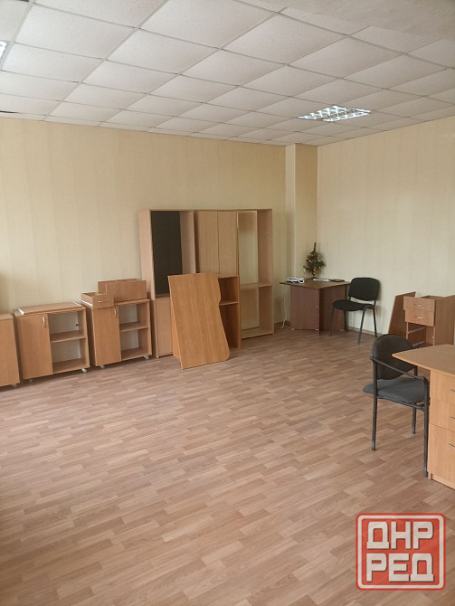 Аренда офисов Донецк - изображение 4