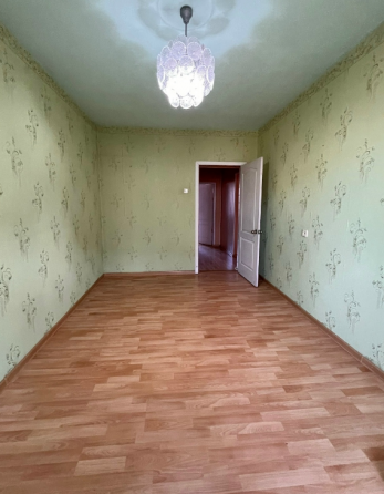 Продам 3-к квартиру на Зеленом Макеевка