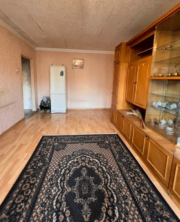 Продам 3-к квартиру на Зеленом Макеевка