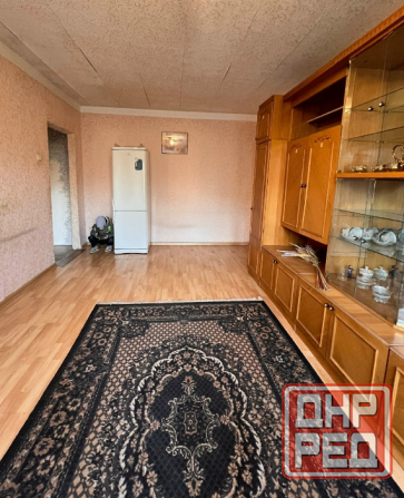 Продам 3-к квартиру на Зеленом Макеевка - изображение 2