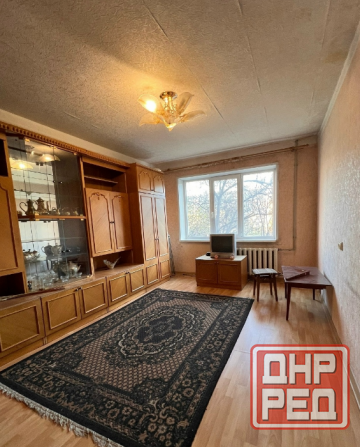 Продам 3-к квартиру на Зеленом Макеевка - изображение 1
