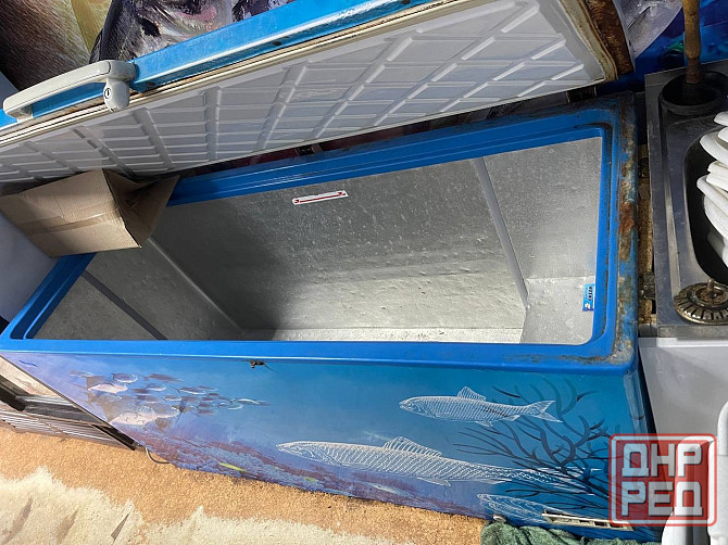 Продам холодильники Донецк - изображение 3