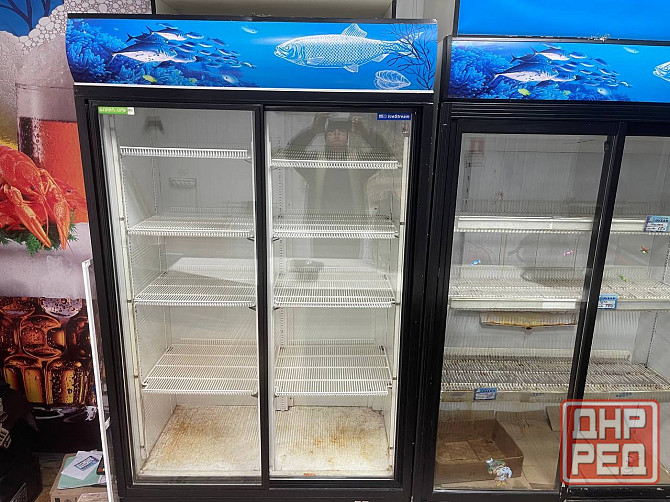 Продам холодильники Донецк - изображение 1