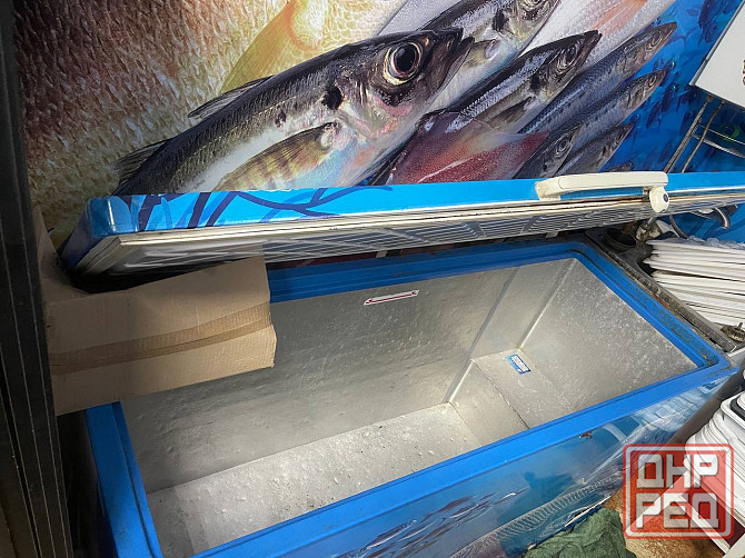 Продам холодильники Донецк - изображение 4