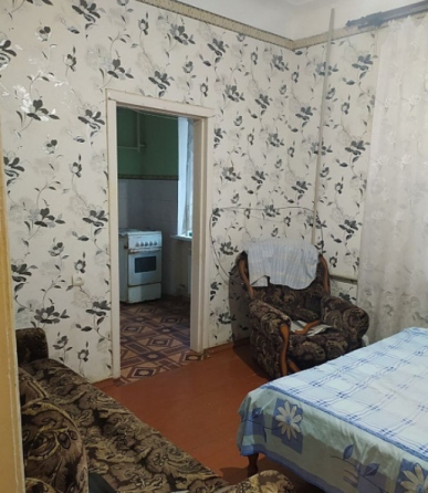 Продам 1-к квартиру на Черемушках, Даки Макеевка