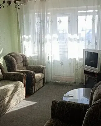 Продам 1-к квартиру на Черемушках Макеевка