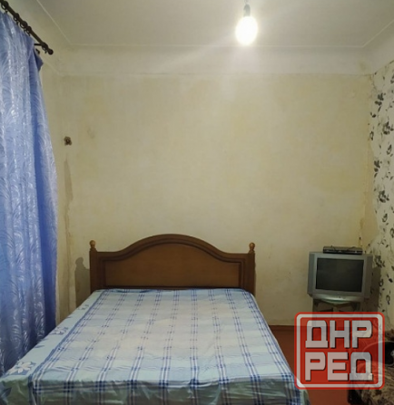 Продам 1-к квартиру на Черемушках, Даки Макеевка - изображение 1