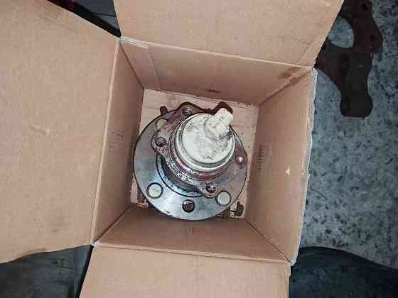 Ступица задняя с подшипником chevrolet lacetti Донецк