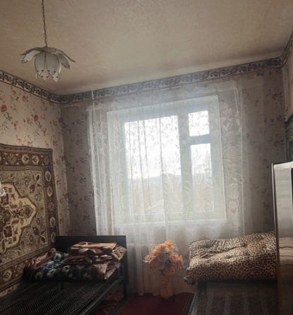 Продам 2-к квартиру на Зеленом Макеевка