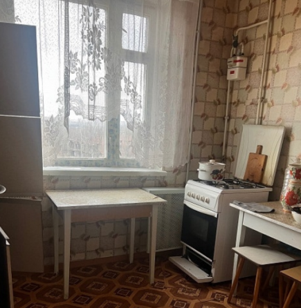 Продам 2-к квартиру на Зеленом Макеевка