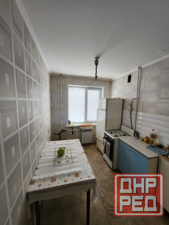 Продам 2-х км. квартиру Мариуполь Левый берег Мариуполь - изображение 1