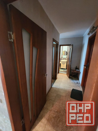 Продам 2-х км. квартиру Мариуполь Левый берег Мариуполь - изображение 7