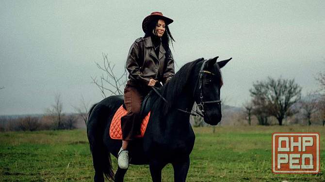 Прогулки на лошадях Донецк - изображение 3