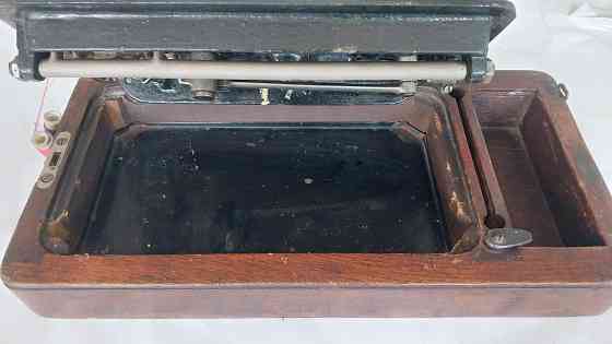 Швейная машинка Singer Донецк