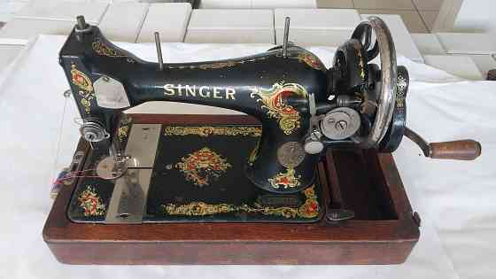 Швейная машинка Singer Донецк
