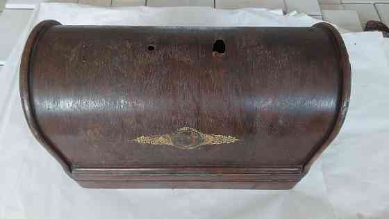 Швейная машинка Singer Донецк