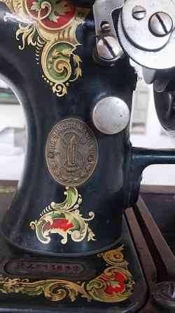 Швейная машинка Singer Донецк