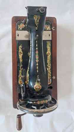 Швейная машинка Singer Донецк