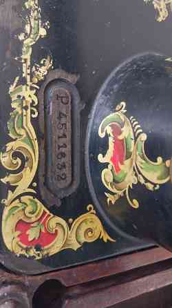 Швейная машинка Singer Донецк