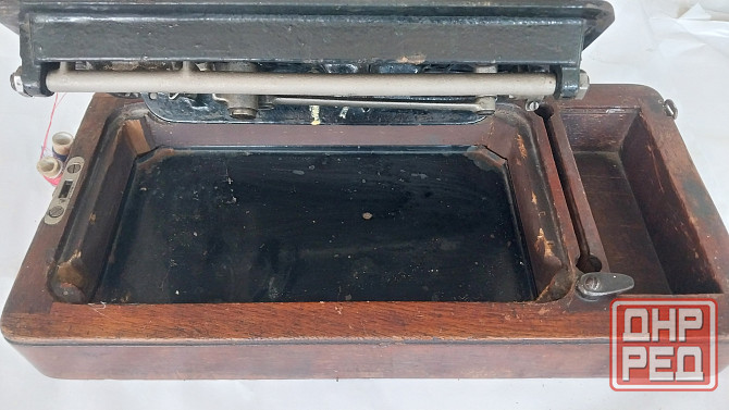 Швейная машинка Singer Донецк - изображение 5