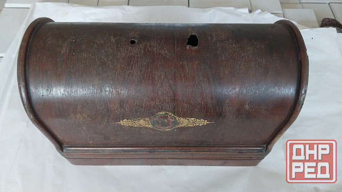 Швейная машинка Singer Донецк - изображение 6