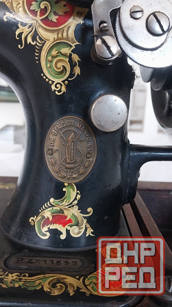 Швейная машинка Singer Донецк - изображение 3