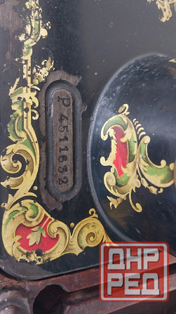 Швейная машинка Singer Донецк - изображение 2